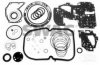 SWAG 10 91 4684 Gasket Set, automatic transmission